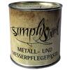 METALL- UND MESSERPFLEGEPASTE SIMPLY SHARK 250 G