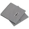 FALTBARE AUFBEWAHRUNGSBOX 28 X 28 X 28 CM AUS VLIES Bild 3