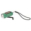 DYNAMO-SOLAR-TASCHENLAMPE