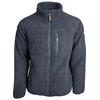 HERREN TEDDYFLEECE-JACKE M