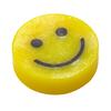 Auf diesem Bild sehen Sie das Produktbild 2 fr GLYCERINSEIFE SMILEY ZITRONEN- DUFT 80 G