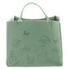 Auf diesem Bild sehen Sie das Produktbild 1 fr FILZTASCHE BLUMENWIESE