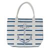 SHOPPING-TASCHE MOTIV ANKER