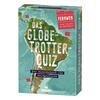 Auf diesem Bild sehen Sie das Produktbild 1 fr DAS GLOBETROTTER-QUIZ