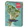 DAS GLOBETROTTER-QUIZ