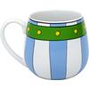 Auf diesem Bild sehen Sie das Produktbild 2 fr PORZELLAN-BECHER OBELIX HOSE