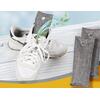 SCHUH-GERUCHSABSORBIERER MIT BAMBUS-AKTIVKOHLE 2ER-SET