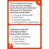 Auf diesem Bild sehen Sie das Produktbild 2 fr QUIZ WIE GUT IST IHRE ALLGE- MEINBILDUNG?