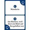 Auf diesem Bild sehen Sie das Produktbild fr 5 QUIZ WIE GUT IST IHRE ALLGE- MEINBILDUNG?