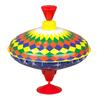 Auf diesem Bild sehen Sie das Produktbild 1 fr BRUMMKREISEL MULTICOLOR 19 CM