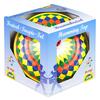 Auf diesem Bild sehen Sie das Produktbild 2 fr BRUMMKREISEL MULTICOLOR 19 CM