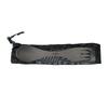 Auf diesem Bild sehen Sie das Produktbild 2 fr OUTDOOR-BESTECK TITAN-SPORK