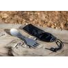 Auf diesem Bild sehen Sie das Produktbild 3 fr OUTDOOR-BESTECK TITAN-SPORK