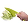 Auf diesem Bild sehen Sie das Produktbild 2 fr SALATMESSER AUS KUNSTSTOFF
