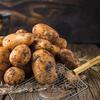 KARTOFFELSCHAUFEL Bild 4