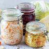 Auf diesem Bild sehen Sie das Produktbild fr 5 FERMENTIERGEWICHTE 4ER-SET