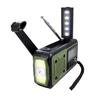 Auf diesem Bild sehen Sie das Produktbild 1 fr ORIGIN OUTDOORS KURBELRADIO MULTI