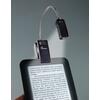 LED-LESELAMPE E-BOOKLIGHT Bild 3