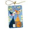 GESCHENKANHNGER ROSINA WACHTMEISTER DOLCE VITA 10ER