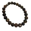ELASTIK-ARMBAND TIGERAUGE
