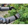 Auf diesem Bild sehen Sie das Produktbild 2 fr GARTENHANDSCHUHE 10/XL ROSE GARDEN MIT LANGER STULPE