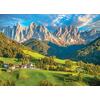 Auf diesem Bild sehen Sie das Produktbild 2 fr PUZZLE DOLOMITEN 1000 TEILE