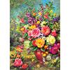 PUZZLE BLUMENSTRAU 1000 TEILE Bild 2