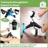 Auf diesem Bild sehen Sie das Produktbild fr 5 VITAL COMFORT PEDALTRAINER