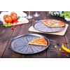 PIZZABLECHE EASY OVEN 2ER-SET