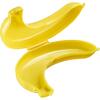 Auf diesem Bild sehen Sie das Produktbild 2 fr BANANENDOSE