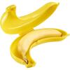 Auf diesem Bild sehen Sie das Produktbild 4 fr BANANENDOSE