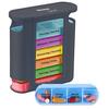 TABLETTENBOX FR 7 TAGE