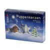Auf diesem Bild sehen Sie das Produktbild 1 fr PUPPENKERZEN 20ER-PACK
