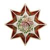 PORZELLANSCHALE PALAIS ROYAL STELLAR 17 CM