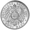 Auf diesem Bild sehen Sie das Produktbild 2 fr SILBERMNZE 2 MARK KNIGREICH PREUEN - 200 JAHRE KR PREUEN