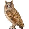 Auf diesem Bild sehen Sie das Produktbild 1 fr DECOBIRD WALDOHREULE
