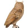 Auf diesem Bild sehen Sie das Produktbild 4 fr DECOBIRD WALDOHREULE