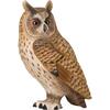 Auf diesem Bild sehen Sie das Produktbild fr 5 DECOBIRD WALDOHREULE