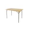 FALTTISCH BAMBUS 100 X 65 CM