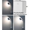Auf diesem Bild sehen Sie das Produktbild 2 fr LED STECKDOSENLEUCHTE CT-SEL
