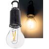 LED GLHLAMPE CT-KL3 MIT AKKU UND KARABINERHAKEN Bild 2