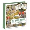 MEMO DIE WICHTELKINDER - ELSA BESKOW