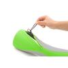Auf diesem Bild sehen Sie das Produktbild fr 5 FASZIENROLLE MIT VIBRATIONS- MASSAGE
