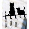 SCHLSSELBOARD KATZEN