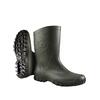 DUNLOP STIEFEL DEE GR. 38 GRN/SCHWARZ