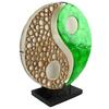 LEUCHTE YING YANG 30 CM