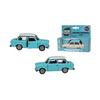 MODELLAUTO TRABANT 601 MIT RCKZUGMOTOR