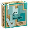 DEIN PUZZLE-KALENDER
