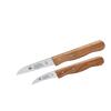 SOLINGER ZPPKEN KCHENMESSER SET 2TLG.