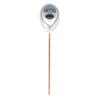 HYGROMETER FR PFLANZENERDE / BLUMENTPFE